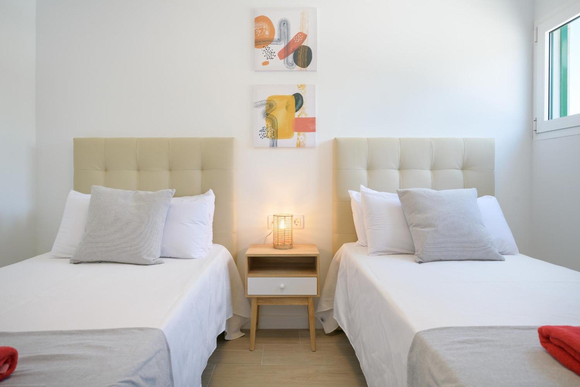Apartament Casa El Volcan De Masdache, Puerto Del Carmen - Playa Chica