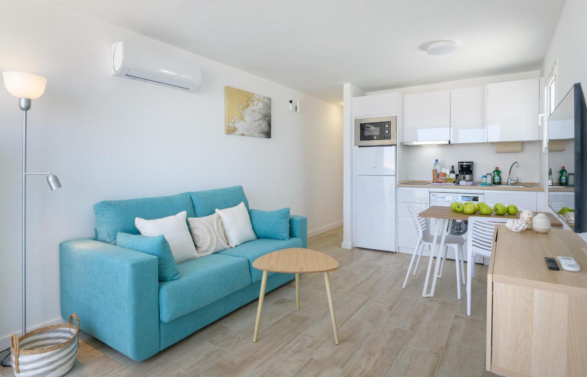 Apartament Casa El Volcan De Masdache, Playa Chica - Puerto Del Carmen Puerto del Carmen (Lanzarote)