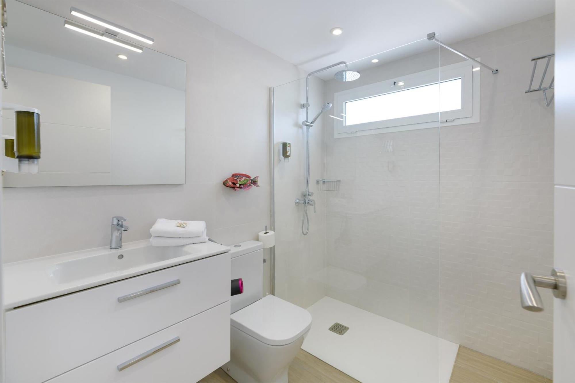 Apartament Casa El Volcan De Masdache, Playa Chica - Puerto Del Carmen *