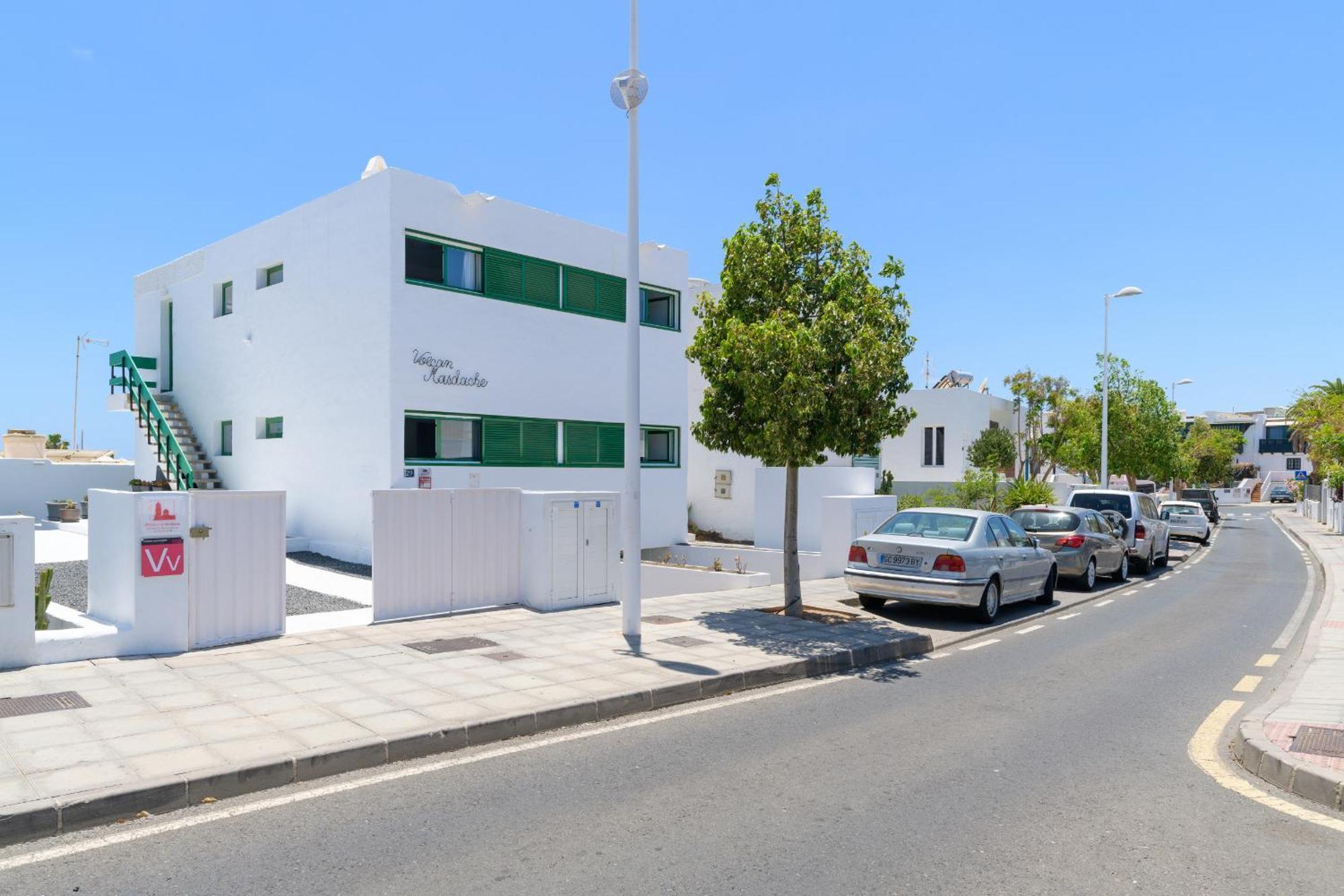 Casa El Volcan De Masdache, Puerto Del Carmen - Playa Chica * Puerto del Carmen (Lanzarote)