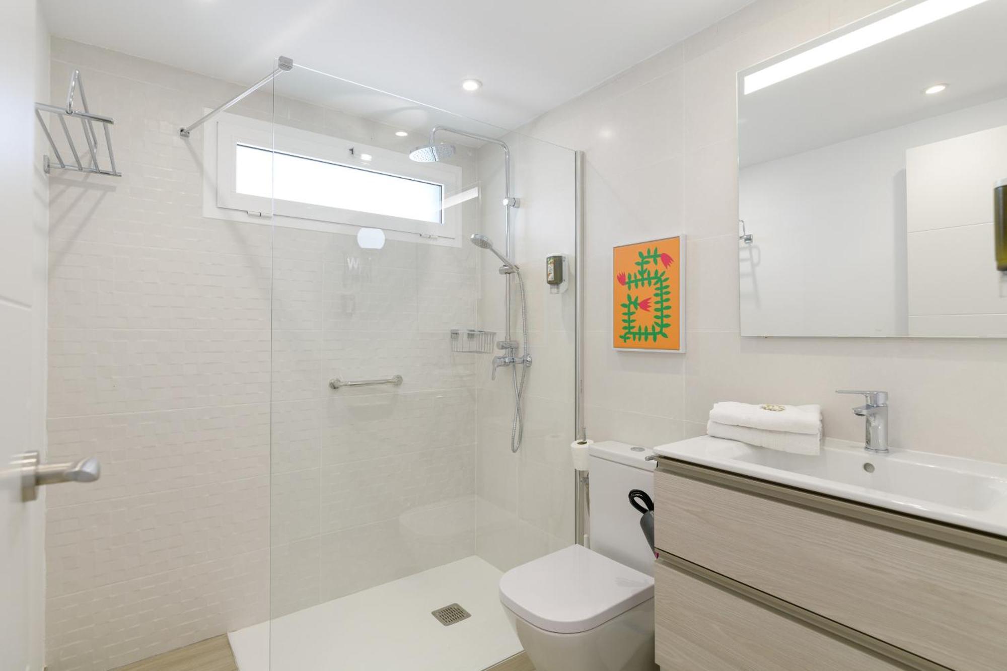Casa El Volcan De Masdache, Playa Chica - Puerto Del Carmen Appartement