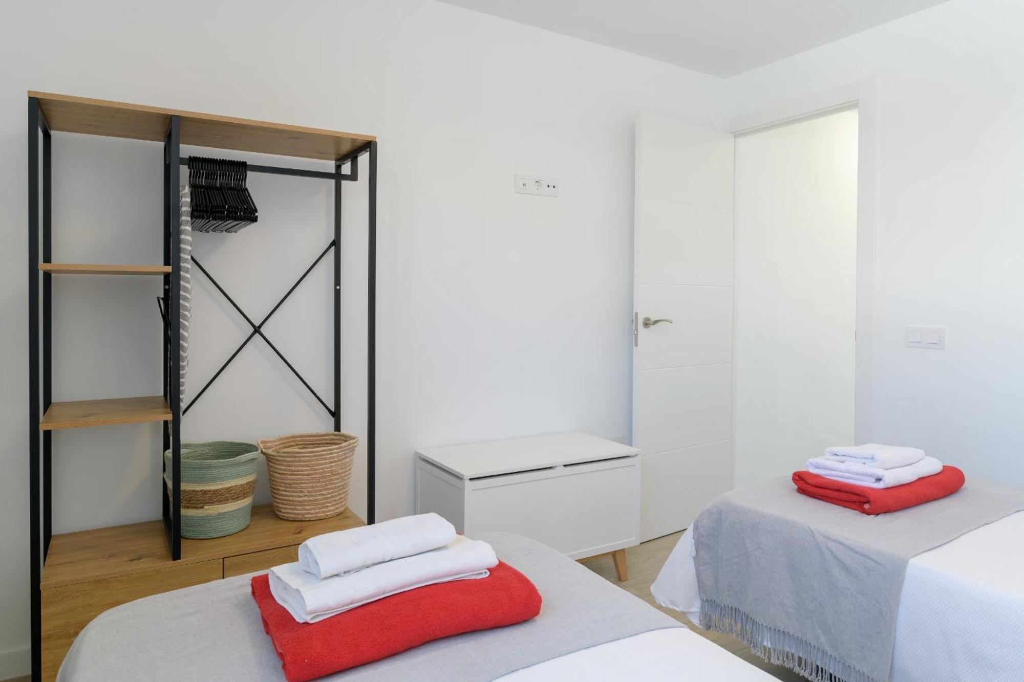 Casa El Volcan De Masdache, Playa Chica - Puerto Del Carmen Appartement *
