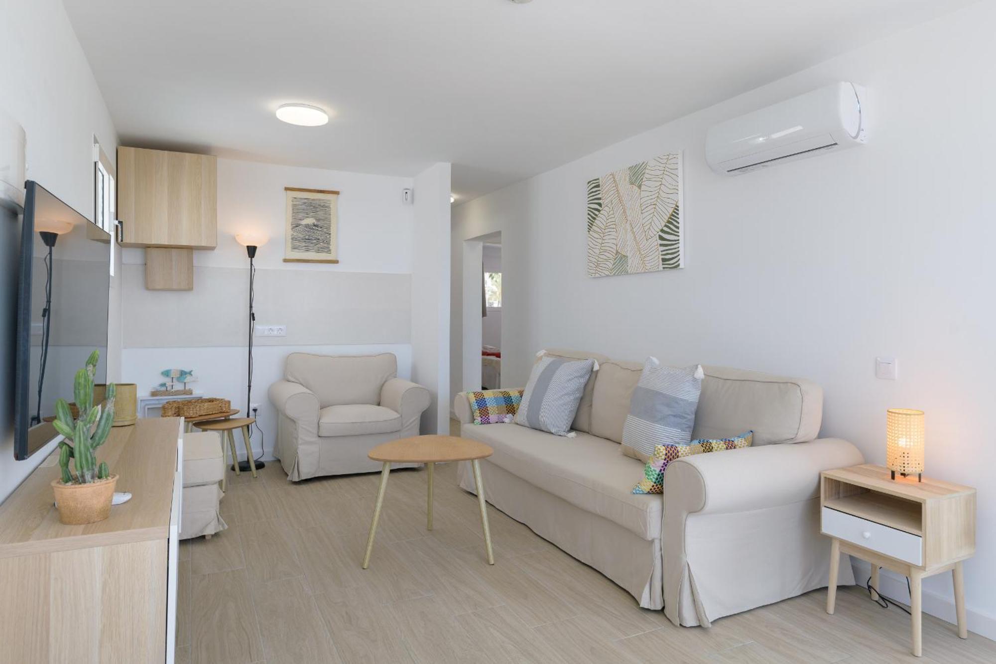 Appartement Casa El Volcan De Masdache, Playa Chica - Puerto Del Carmen